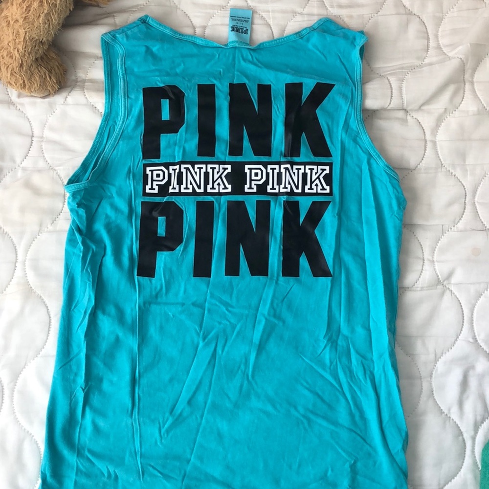 Casual tank top